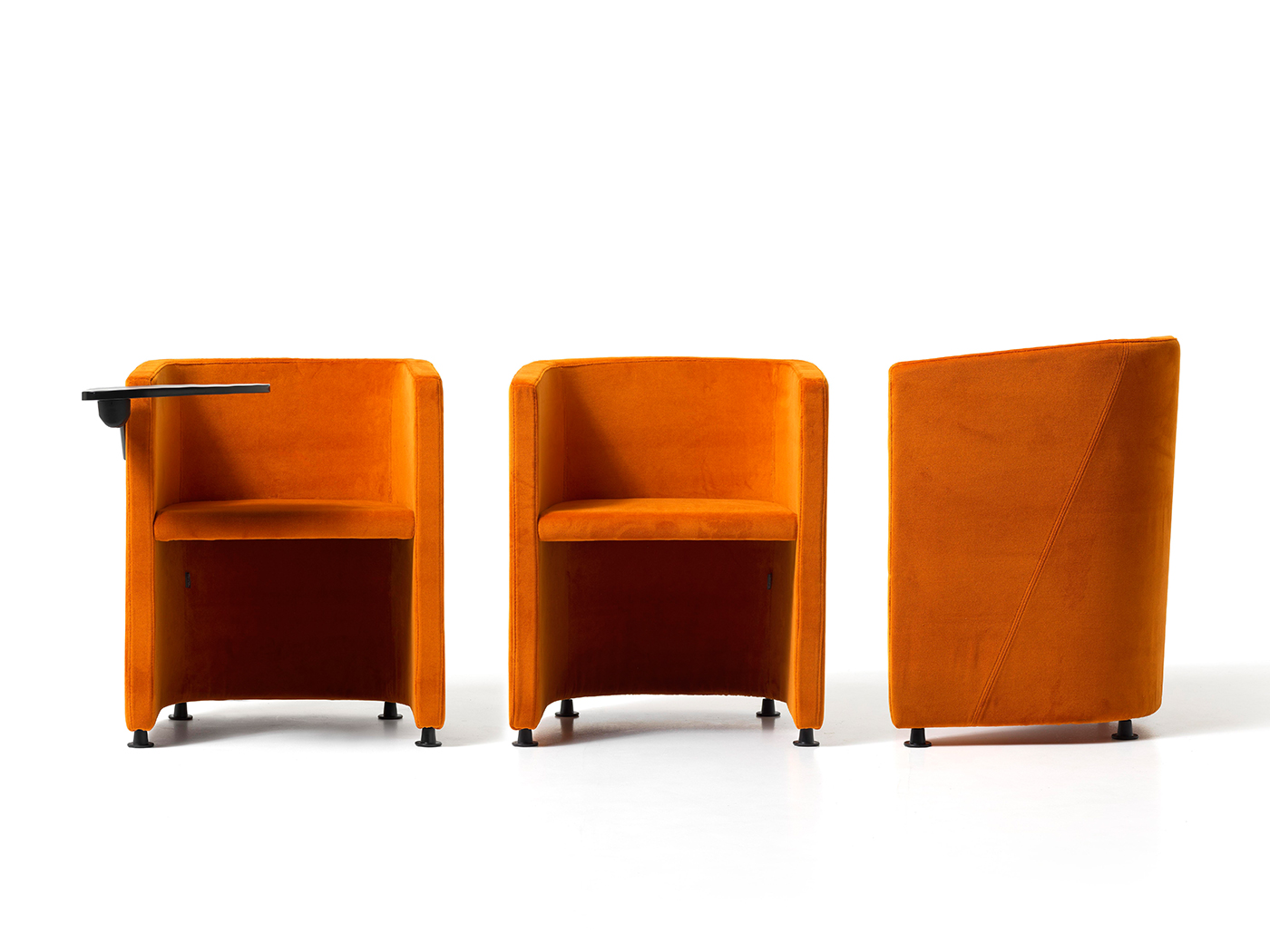 Pass poltrona attesa