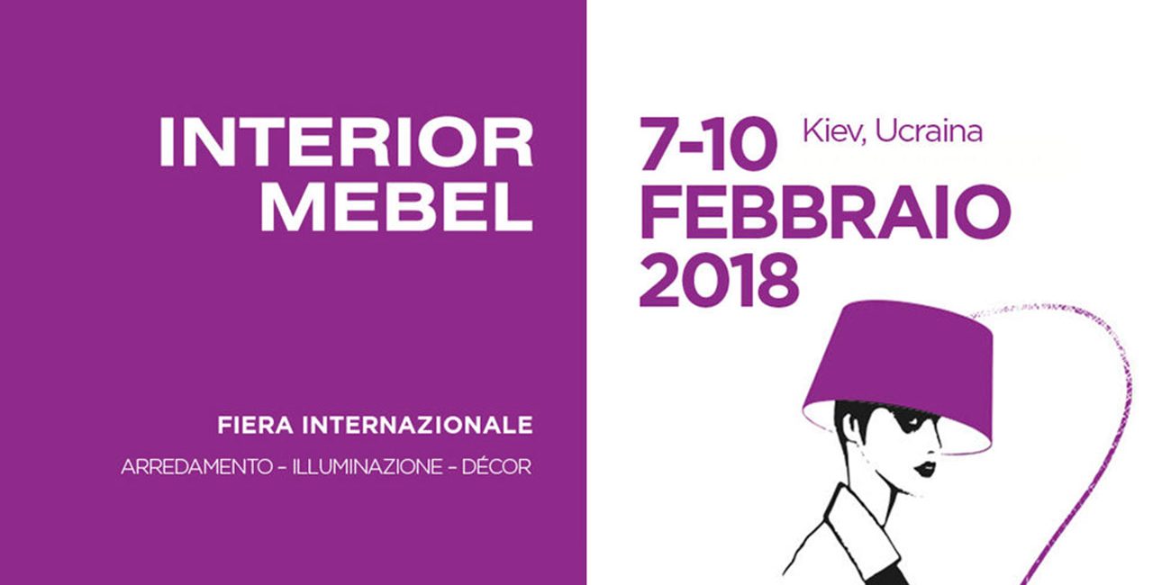 Interior Mebel 2018