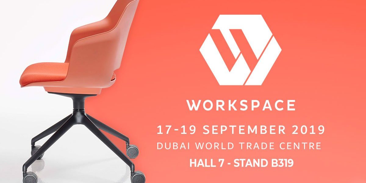 Workspace Dubai