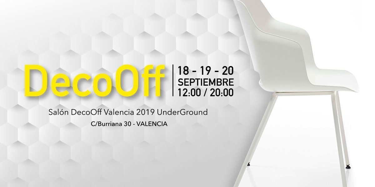Decooff Valencia