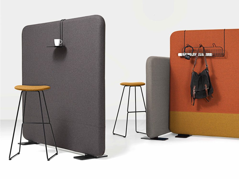 SNAKE parete divisoria