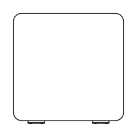 SNAKE wall disegno tecnico