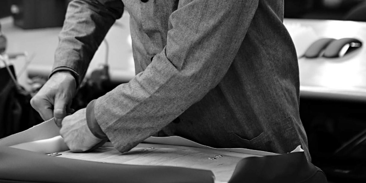 La vera artigianalità italiana, verso il futuro dell’arredo ufficio e contract