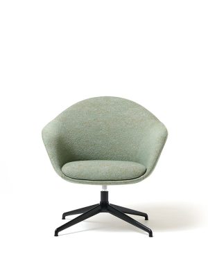 WELL-COME base 4 razze girevole WLLP4RNR