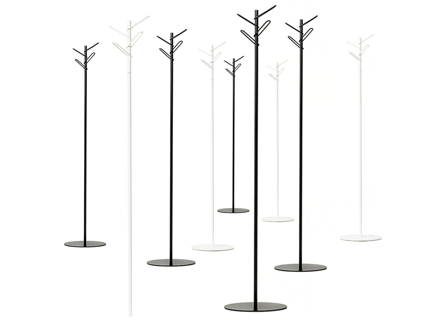 Snake appendiabiti collezione