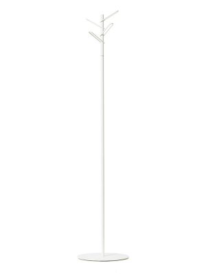 SNAKE appendiabiti bianco