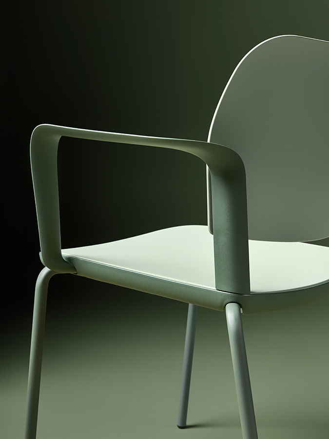 match telaio senza viti