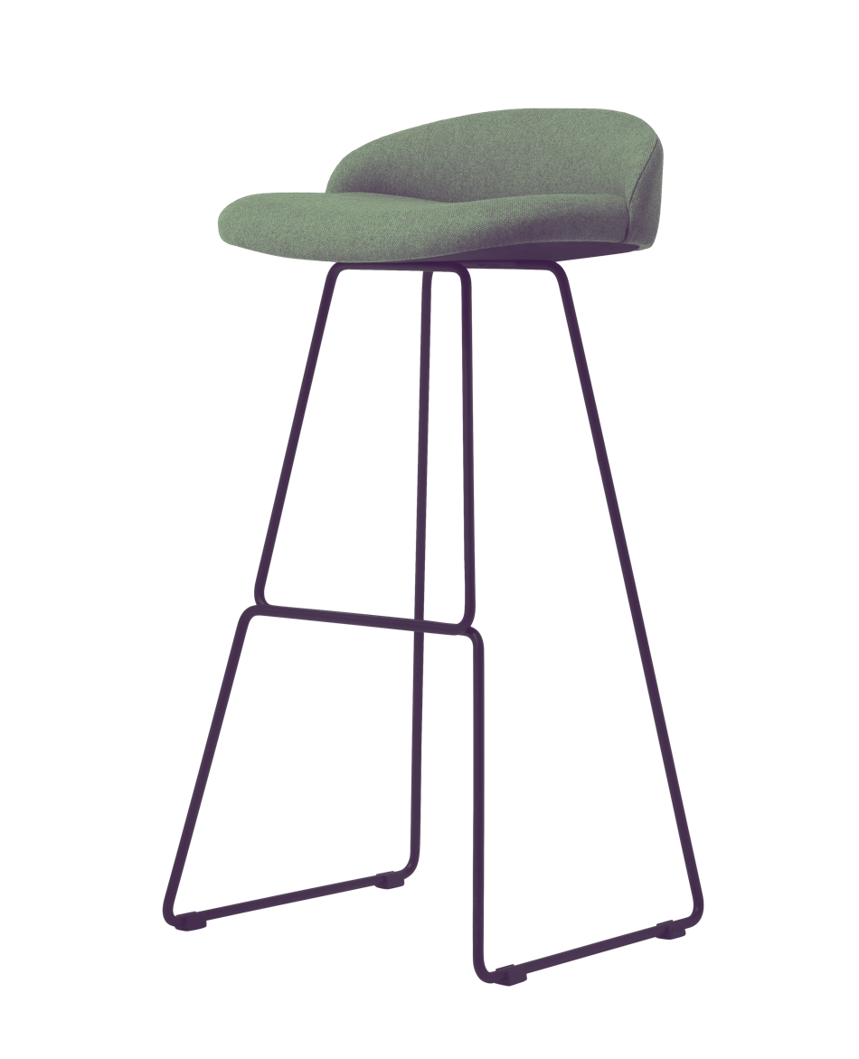 LOFT STOOL Diemme LOFT STOOL Diemme