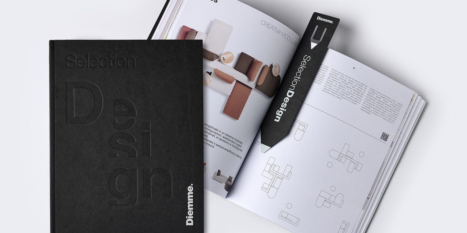 Diemme Selection Design