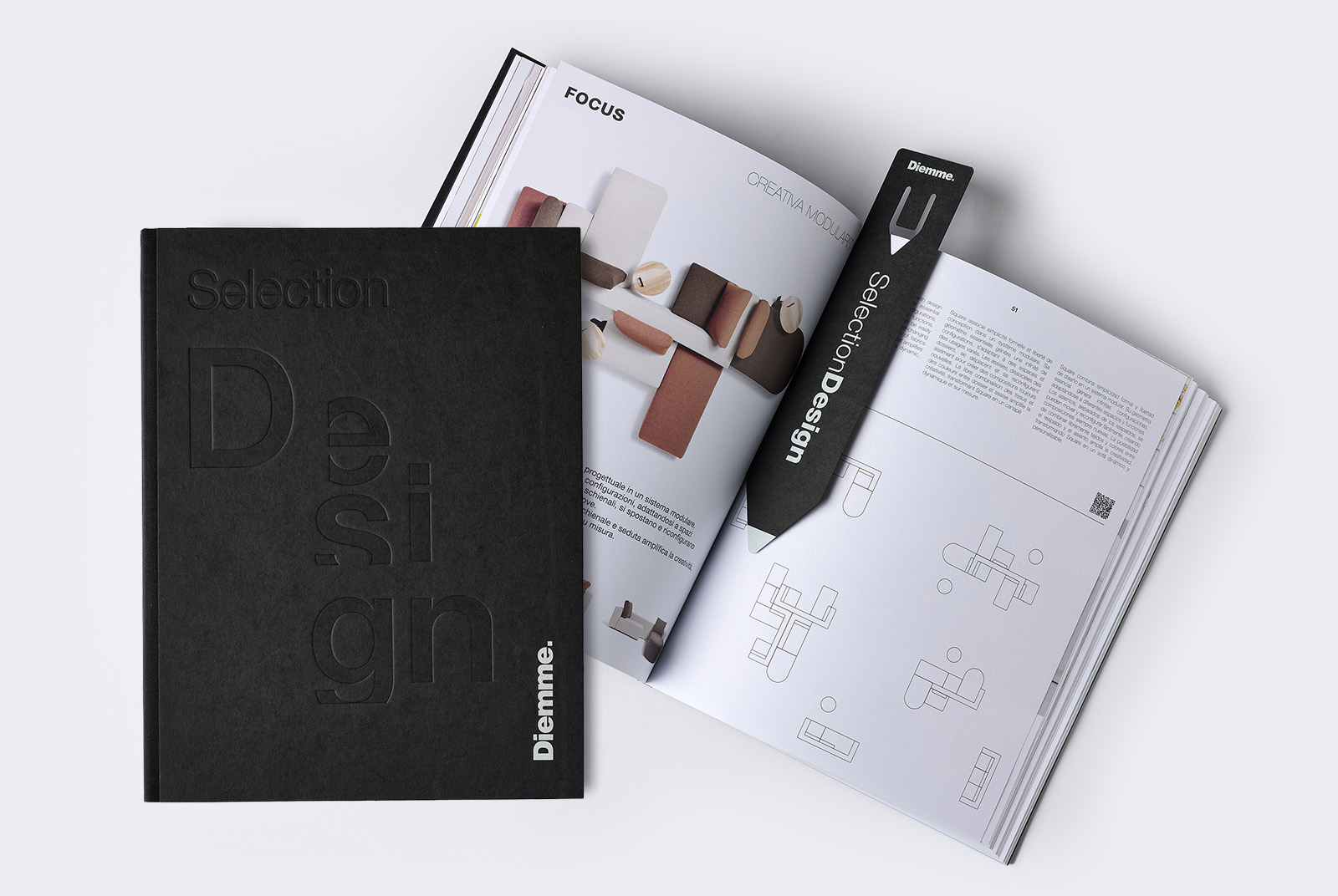 Diemme Selection Design Diemme Selection Design