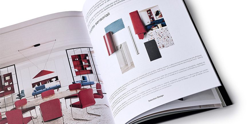 Diemme Selection Design Diemme Selection Design
