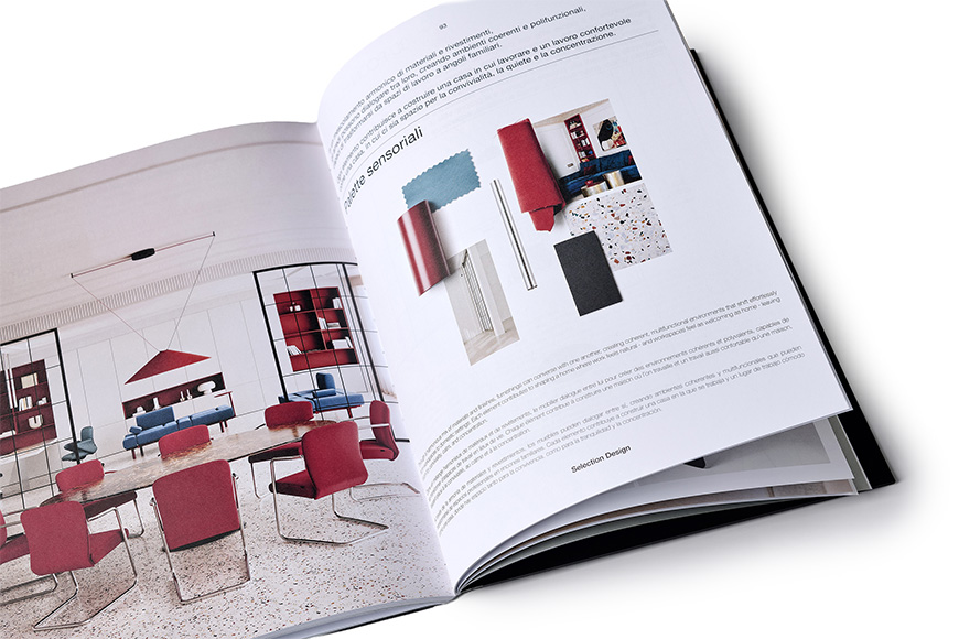 Diemme Selection Design Diemme Selection Design