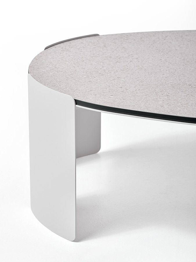 PLIE table detail