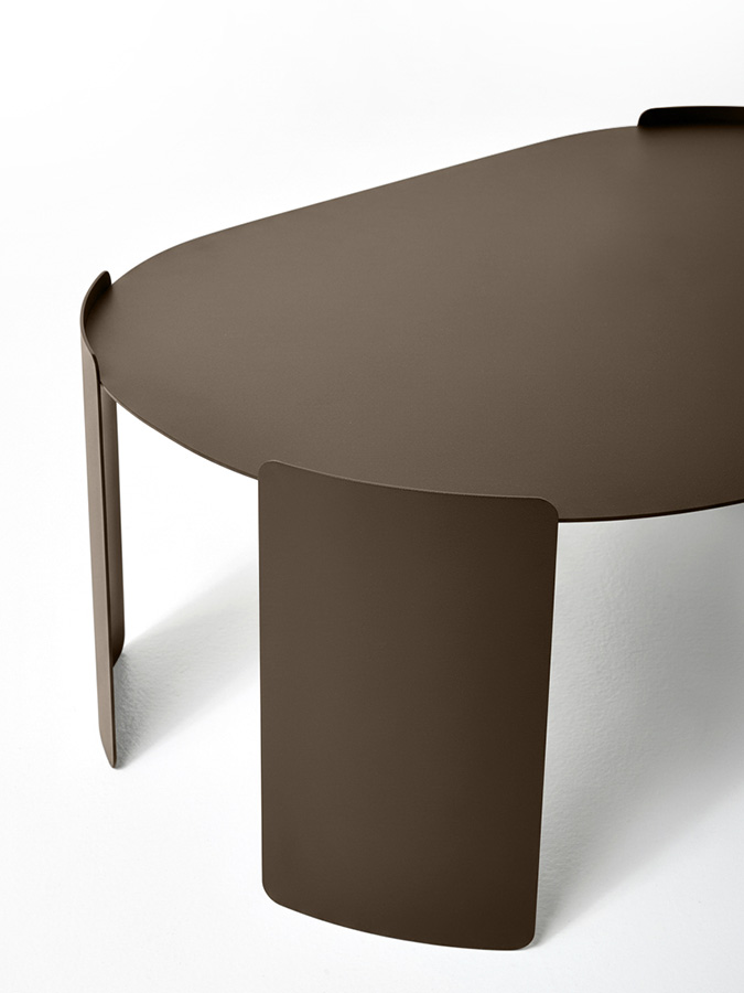 PLIE table detail