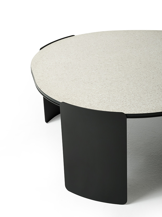PLIE table detail