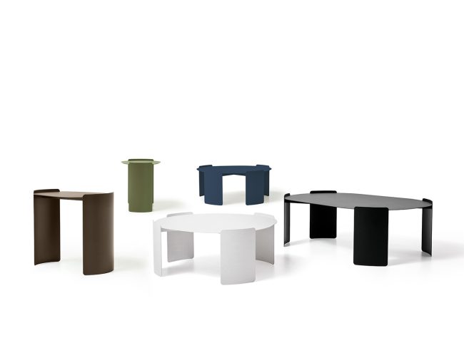 PLIE table