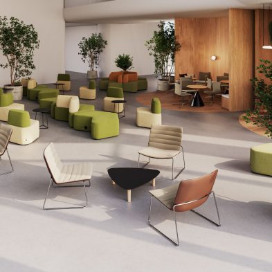 Selection Design Diemme