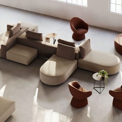 Selection Design Diemme
