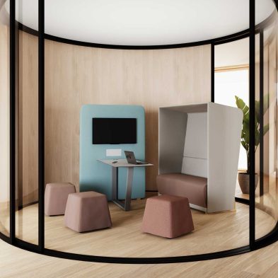 Selection Design Diemme | Education Lab