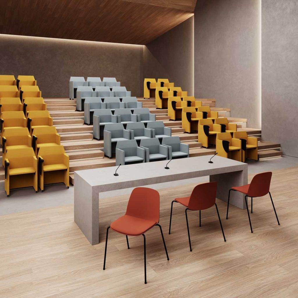Selection Design Diemme | Education Lab