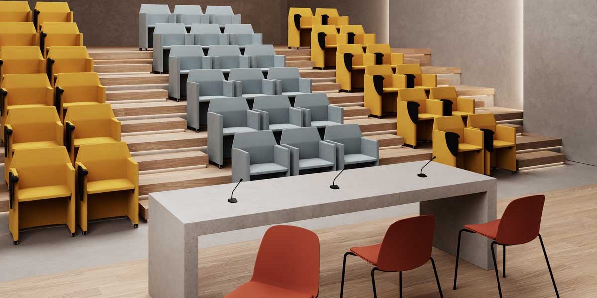 Selection Design Diemme | Education Lab Selection Design Diemme | Education Lab