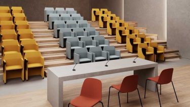 Selection Design Diemme | Education Lab Selection Design Diemme | Education Lab
