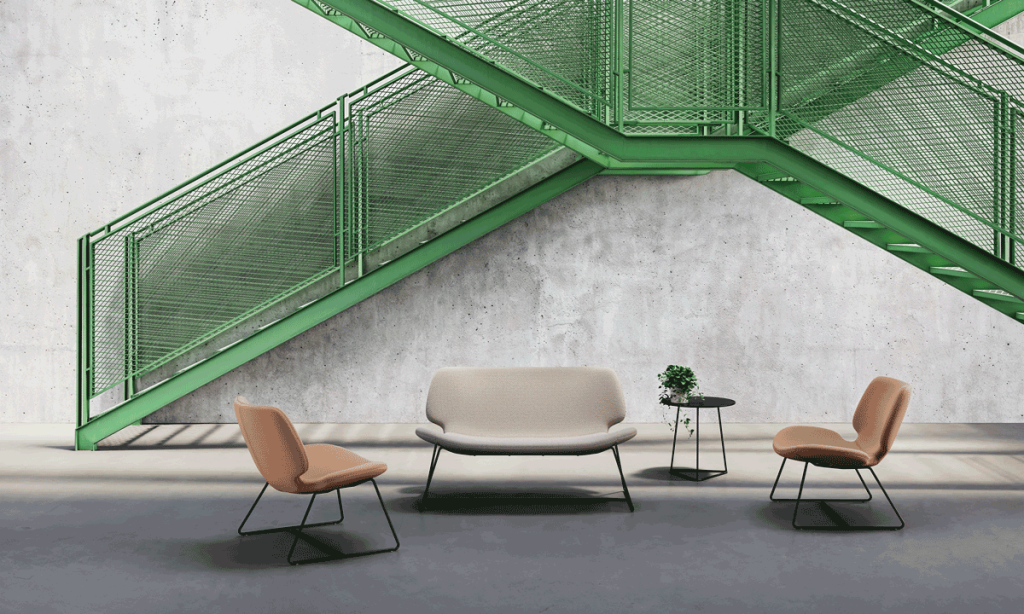 Selection Design Diemme | Metamorfosi degli spazi