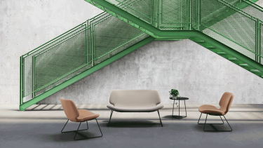 Selection Design Diemme | Metamorfosi degli spazi