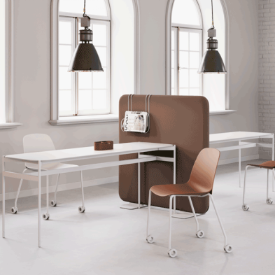 Selection Design Diemme | Metamorfosi degli spazi | Kire