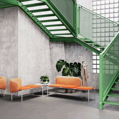 Selection Design Diemme | Metamorfosi degli spazi