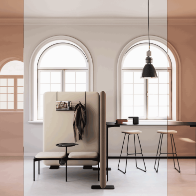 Selection Design Diemme | Metamorfosi degli spazi | Snake