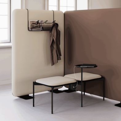 Selection Design Diemme | Metamorfosi degli spazi | Snake